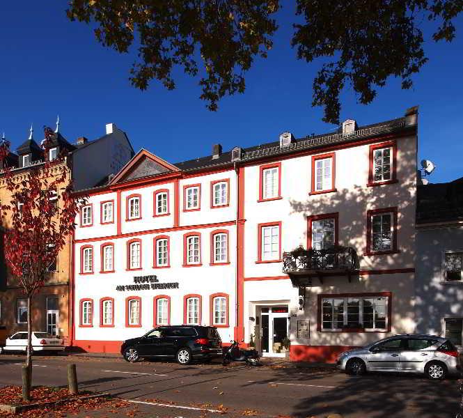 Hotel Am Schloss Biebrich Wiesbaden Zewnętrze zdjęcie